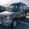 mitsubishi minica-topo 1998 Mitsuicoltd_MBMT0617928R0412 image 3