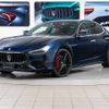 maserati ghibli 2022 -MASERATI--Maserati Ghibli 7BA-MG30--ZAMXS57C00X398182---MASERATI--Maserati Ghibli 7BA-MG30--ZAMXS57C00X398182- image 1