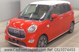 daihatsu cast 2016 -DAIHATSU 【Ｎｏ後日 】--Cast LA260S-0014781---DAIHATSU 【Ｎｏ後日 】--Cast LA260S-0014781-