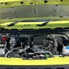 suzuki jimny 2022 CFJ1897447 image 16