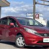 nissan note 2014 -NISSAN--Note DBA-E12--E12-270473---NISSAN--Note DBA-E12--E12-270473- image 1