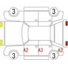 daihatsu move-canbus 2016 CFJ1627264 image 2
