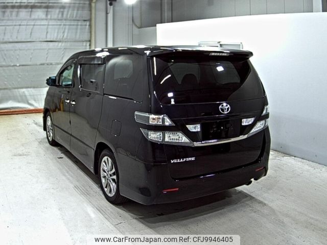 toyota vellfire 2011 -TOYOTA--Vellfire ANH20W-8183788---TOYOTA--Vellfire ANH20W-8183788- image 2