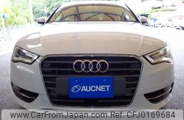 audi a3 2013 quick_quick_DBA-8VCXS_WAUZZZ8V8EA022926