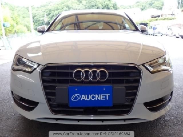 audi a3 2013 quick_quick_DBA-8VCXS_WAUZZZ8V8EA022926 image 1