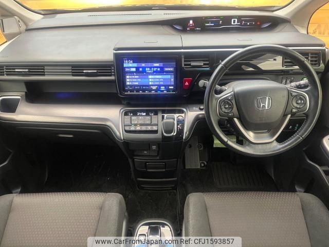 honda stepwagon-spada 2021 CFJ1593857 image 2