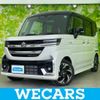 suzuki spacia 2024 quick_quick_4AA-MK54S_MK54S-106379 image 1