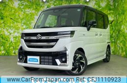 suzuki spacia 2024 quick_quick_4AA-MK54S_MK54S-106379