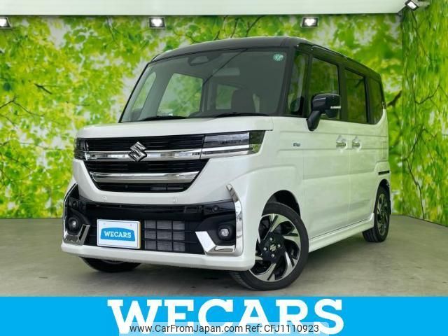 suzuki spacia 2024 quick_quick_4AA-MK54S_MK54S-106379 image 1