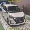 nissan serena 2019 -NISSAN--Serena GFC27-189881---NISSAN--Serena GFC27-189881- image 1