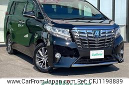 toyota alphard 2016 -TOYOTA--Alphard DAA-AYH30W--AYH30-0035166---TOYOTA--Alphard DAA-AYH30W--AYH30-0035166-