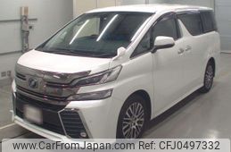 toyota vellfire 2017 -TOYOTA--Vellfire AGH35W-0024444---TOYOTA--Vellfire AGH35W-0024444-