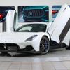 maserati maserati-others 2022 quick_quick_MC30_ZAMBX24C000394943 image 11