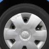 suzuki swift 2006 CFJ1851502 image 21