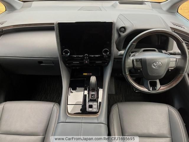 toyota alphard 2023 CFJ1695695 image 2