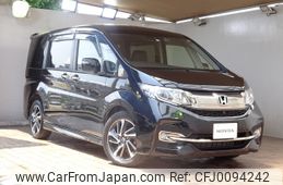 honda stepwagon 2015 -HONDA--Stepwgn DBA-RP3--RP3-1021366---HONDA--Stepwgn DBA-RP3--RP3-1021366-