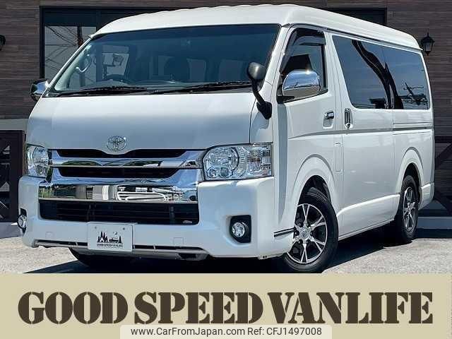 toyota hiace-wagon 2019 CFJ1497008 image 1
