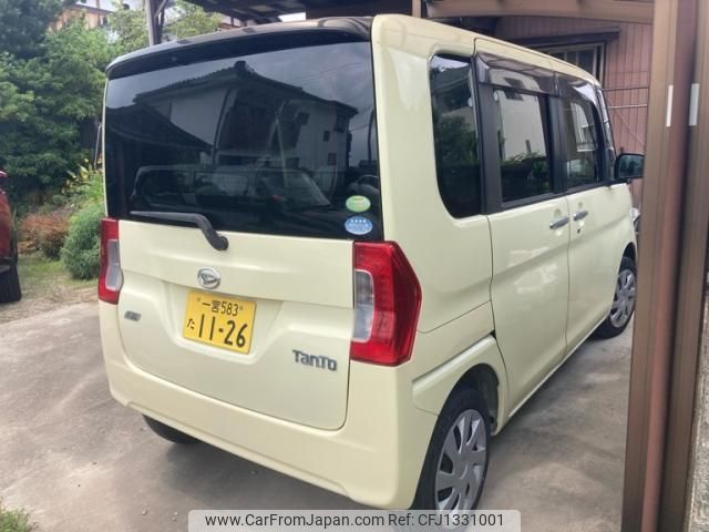daihatsu tanto 2013 -DAIHATSU--Tanto DBA-LA600S--LA600S-0034517---DAIHATSU--Tanto DBA-LA600S--LA600S-0034517- image 2