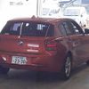 bmw 1-series 2012 -BMW 【水戸 302ﾀ2330】--BMW 1 Series 1A16--0J200903---BMW 【水戸 302ﾀ2330】--BMW 1 Series 1A16--0J200903- image 6