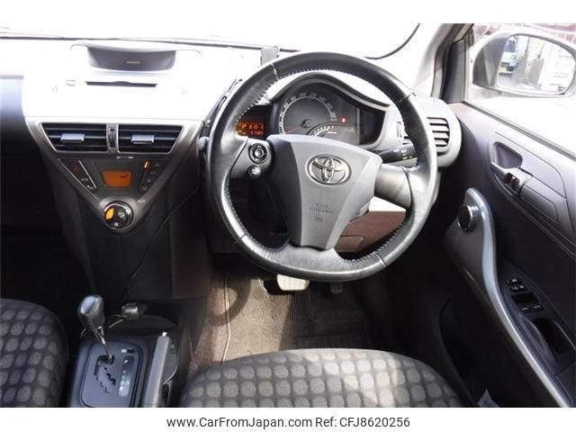 toyota iq 2010 -TOYOTA--iQ KGJ10--6017673---TOYOTA--iQ KGJ10--6017673- image 2