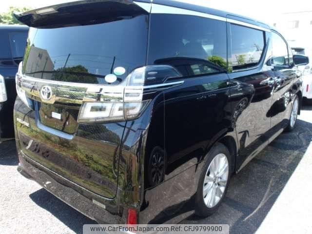 toyota vellfire 2019 -TOYOTA--Vellfire DBA-AGH30W--AGH30W-0278647---TOYOTA--Vellfire DBA-AGH30W--AGH30W-0278647- image 2