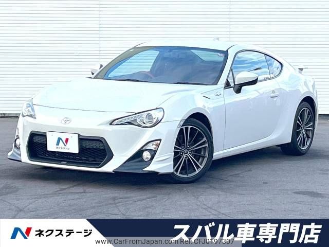 toyota 86 2014 -TOYOTA--86 DBA-ZN6--ZN6-049036---TOYOTA--86 DBA-ZN6--ZN6-049036- image 1