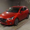 mazda demio 2015 -MAZDA--Demio LDA-DJ5FS--DJ5FS-115712---MAZDA--Demio LDA-DJ5FS--DJ5FS-115712- image 1