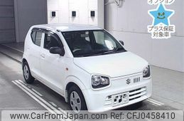 suzuki alto 2017 -SUZUKI--Alto HA36S-358019---SUZUKI--Alto HA36S-358019-