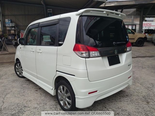 suzuki solio 2011 -SUZUKI--Solio MA15S--MA15S-135147---SUZUKI--Solio MA15S--MA15S-135147- image 2