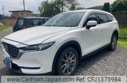 mazda cx-8 2020 -MAZDA--CX-8 3DA-KG2P--KG2P-350421---MAZDA--CX-8 3DA-KG2P--KG2P-350421-