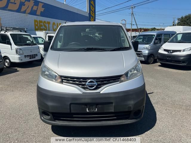 nissan nv200-vanette-van 2019 GOO_JP_700050115930250725002 image 2