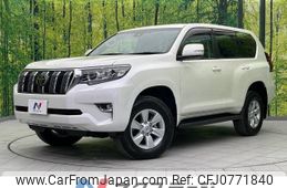 toyota land-cruiser-prado 2023 -TOYOTA--Land Cruiser Prado 3DA-GDJ150W--GDJ150-0090004---TOYOTA--Land Cruiser Prado 3DA-GDJ150W--GDJ150-0090004-