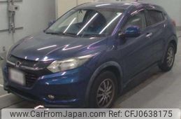 honda vezel 2015 quick_quick_DBA-RU2_1002912