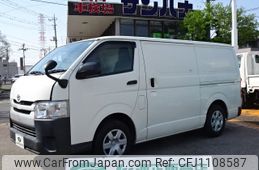 toyota regiusace-van 2018 -TOYOTA 【横浜 430ﾌ86】--Regius ace Van TRH200V--027332---TOYOTA 【横浜 430ﾌ86】--Regius ace Van TRH200V--027332-