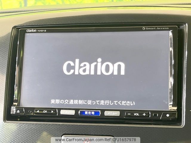 suzuki wagon-r 2013 CFJ1657978 image 2