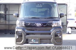 daihatsu tanto 2022 GOO_JP_700072025530250121003