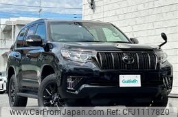 toyota land-cruiser-prado 2020 CFJ1117820