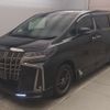 toyota alphard 2021 -TOYOTA--Alphard 6AA-AYH30W--AYH30-0132942---TOYOTA--Alphard 6AA-AYH30W--AYH30-0132942- image 1