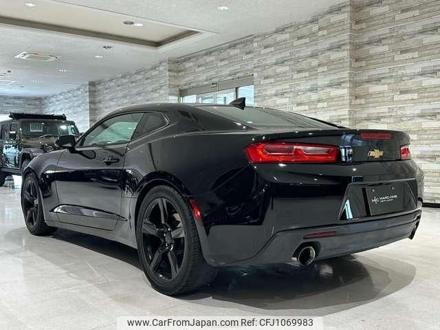 chevrolet camaro 2017 quick_quick_fumei_1G1FB1RXXH0132259 image 2