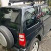 mitsubishi pajero-mini 2009 CFJ1551352 image 2