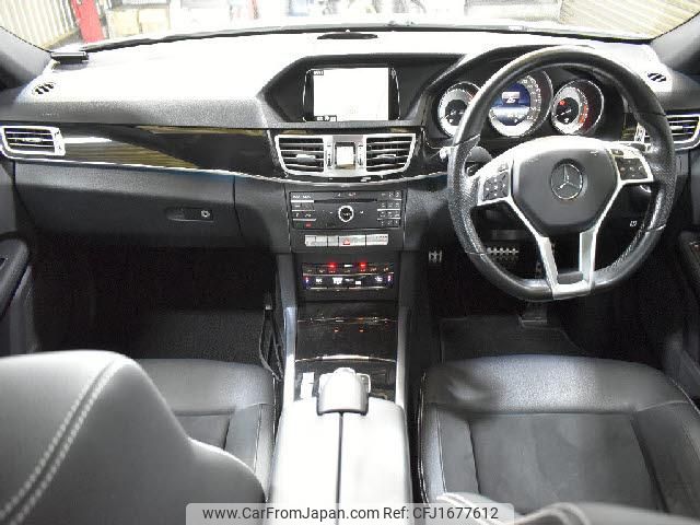 mercedes-benz e-class 2016 CFJ1677612 image 2