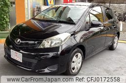 toyota vitz 2012 -TOYOTA--Vitz DBA-NSP130--NSP130-2103417---TOYOTA--Vitz DBA-NSP130--NSP130-2103417-