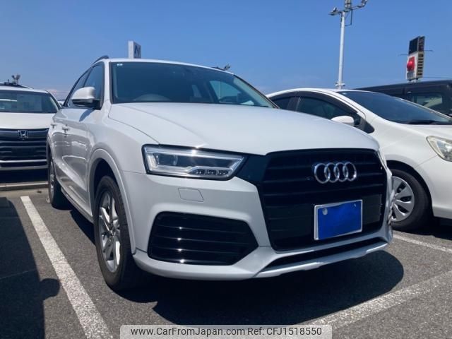 audi q3 2017 CFJ1518550 image 2