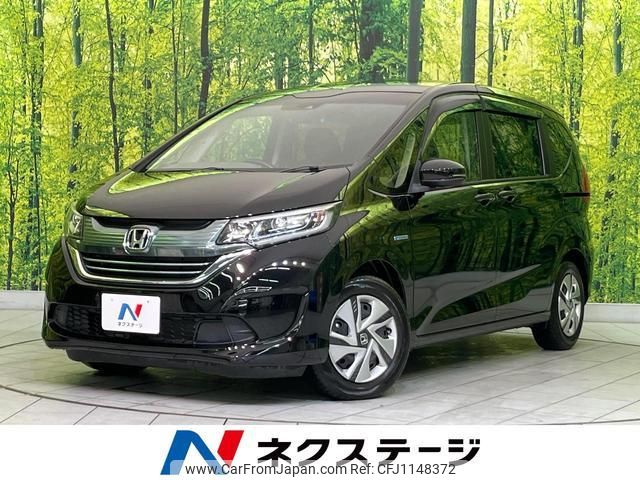 honda freed-hybrid 2019 quick_quick_GB7_GB7-1104595 image 1
