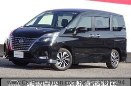 nissan serena 2019 -NISSAN--Serena DAA-GFC27--GFC27-185878---NISSAN--Serena DAA-GFC27--GFC27-185878-