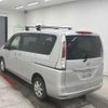 nissan serena 2012 -NISSAN--Serena NC26-006109---NISSAN--Serena NC26-006109- image 2