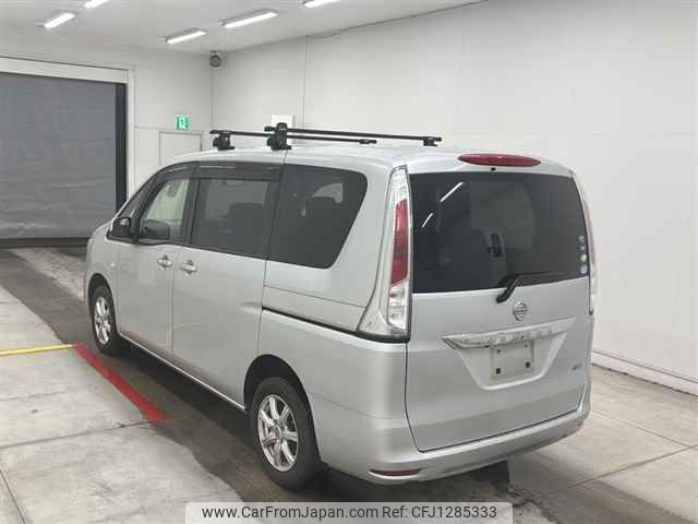 nissan serena 2012 -NISSAN--Serena NC26-006109---NISSAN--Serena NC26-006109- image 2