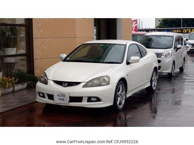 honda integra 2006 -HONDA 【名変中 】--Integra DC5--2303820---HONDA 【名変中 】--Integra DC5--2303820- image 2