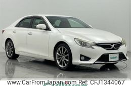 toyota mark-x 2013 -TOYOTA--MarkX DBA-GRX130--GRX130-6078759---TOYOTA--MarkX DBA-GRX130--GRX130-6078759-