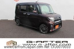 daihatsu tanto 2019 -DAIHATSU--Tanto 5BA-LA650S--LA650S-0011036---DAIHATSU--Tanto 5BA-LA650S--LA650S-0011036-